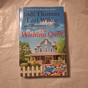 the wishing quilt